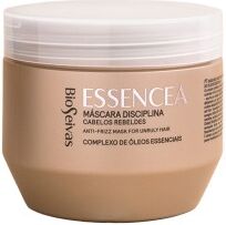 Bioseivas Essencea Máscara de Disciplina 250ml