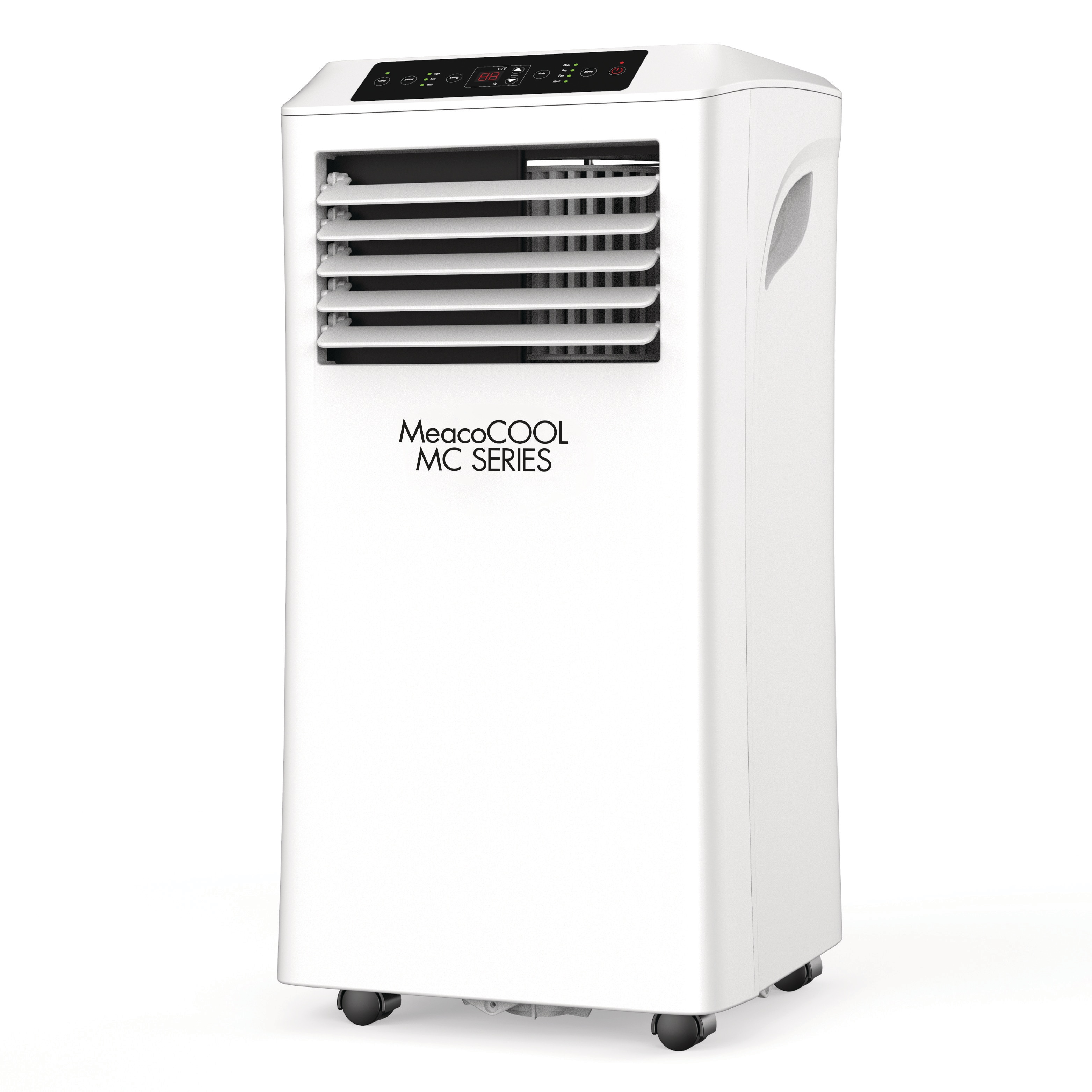 MeacoCool MC Series Pro 9000 900BTU Cool + Quiet Mobiles Klimagerät A-MC9000-PRO-EU