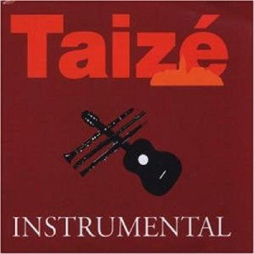 Various - Taizé: Instrumental (Vol.1) - Preis vom 27.09.2026 03:53:48 h