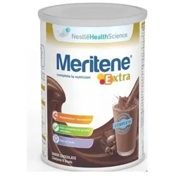 Meritene Extra Chocolate Bote 450g