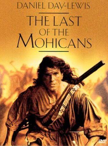 Michael Mann - The Last of The Mohicans [UK Import] - Preis vom 09.10.2026 07:28:09 h