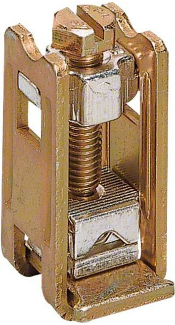 Hager Connecteur de barrette 50 mm², pour 12x5 mm K96N (K96N)