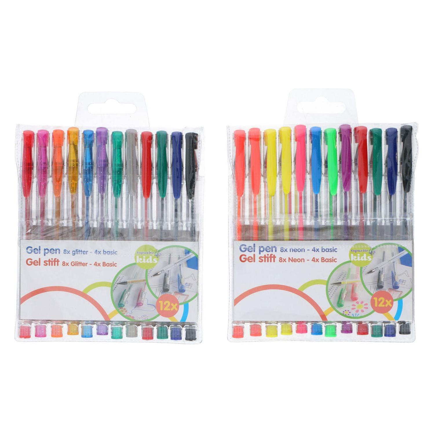 Topwrite 0 (12x) (871000000000)