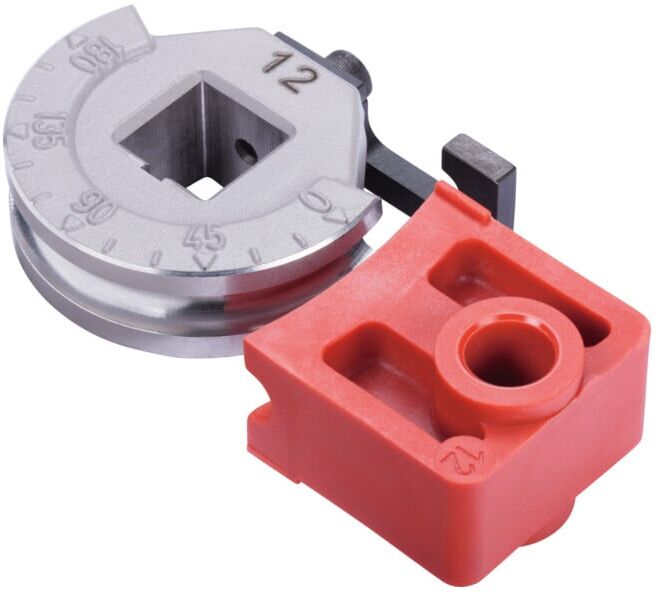 Rothenberger Kit de cintrage pour ROBEND 3000, appareil de cintrage électrique, 12mm (25612)