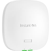 Networking Instant On Access Point Dual Radio 2x2 Wi-Fi 6 (RW) AP21 Bundle weiß