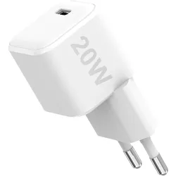Fontastic Fontastic Ultra Schnell-Netzteil USB-Type-C®  20W