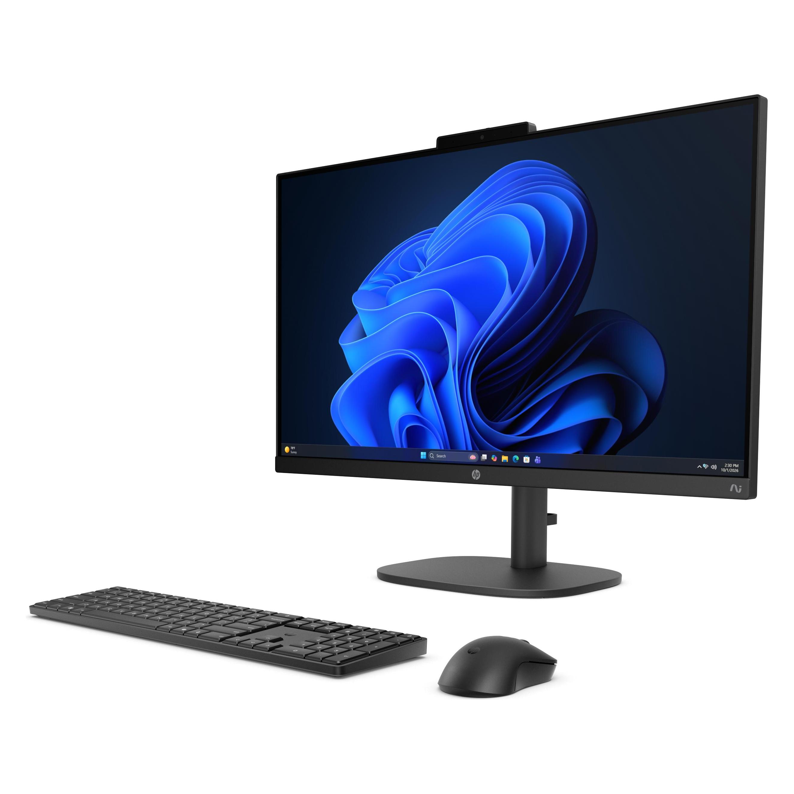 HP ProStudio 2 All-in-one G2i (512 GB, 16 GB) (D35F0ET#AKD)