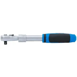 BGS, Ratsche, Umschaltknarren-Satz (1/2", 1/4", 3/8")