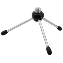 OMNITRONIC Tisch-Mikrofonstativ KS-3