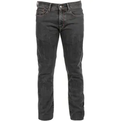 Helstons Slimmer Motorrad Jeans