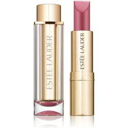 Estée Lauder, Lippenstift + Lipgloss, Pure Color Love - Lipstick Creme Crazy Beautiful 430 (Altrosa)