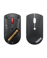 Lenovo ThinkPad Bluetooth Silent Mouse Maus (4Y50X88822)
