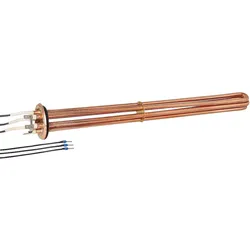Heizstab 9KW Länge 400mm für Heizgerät EWM 36