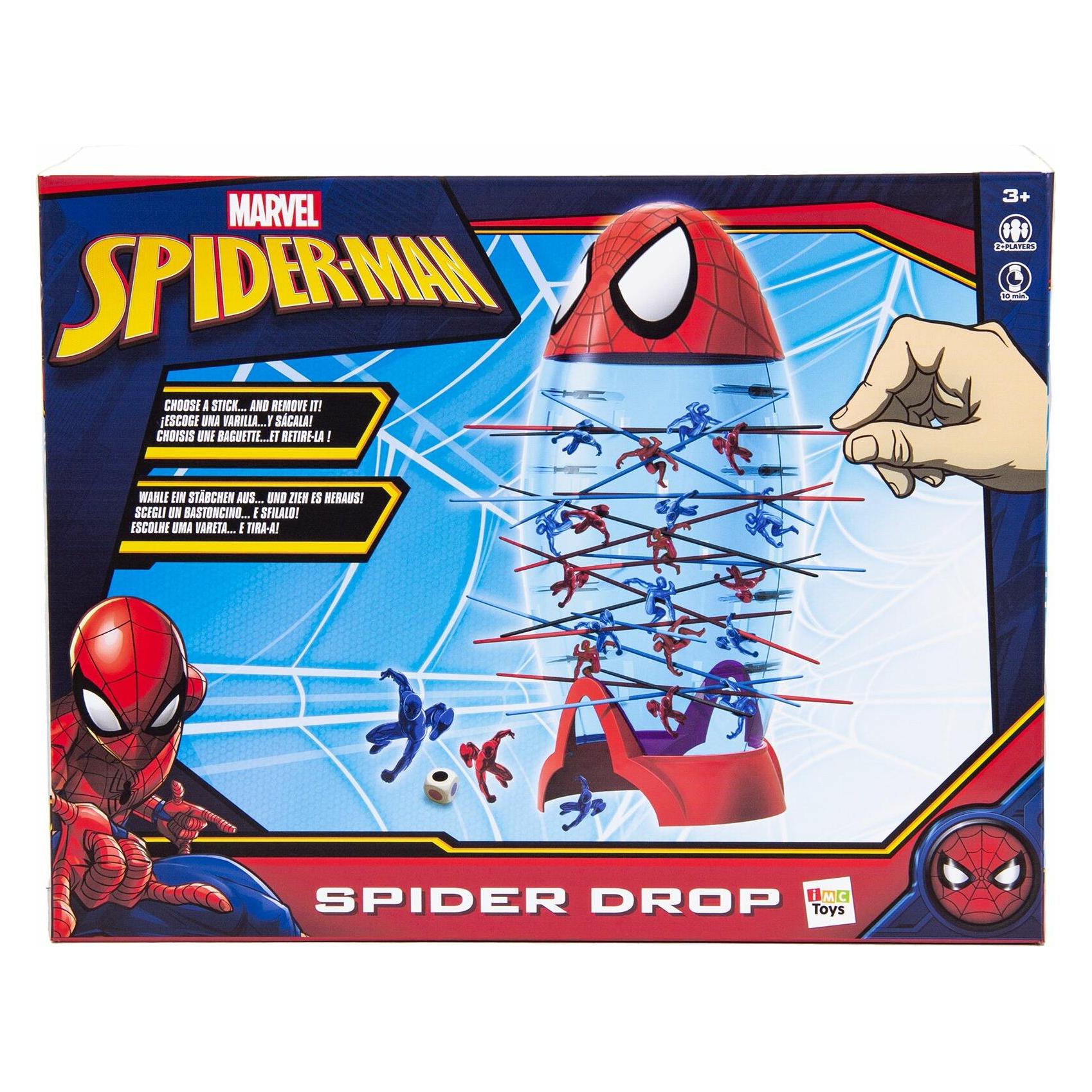 IMC Toys 551213 (Multilingual, 2 - 4 Spieler) (551213)
