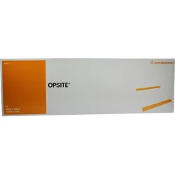 Opsite 30cmx28cm Wundverb 10 ST