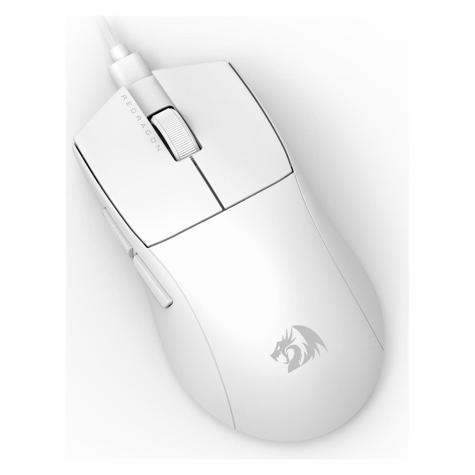Redragon M724W-1K K1NG (Kabelgebunden) (M724W-1K K1NG)