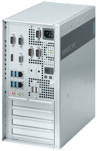 Siemens Industrie-PC 6AG4025-0CB20-0BB0
