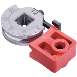 Rothenberger, Zubehör Maschine, Biegesatz f. ROBEND 3000. 12mm