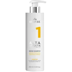 Revivre, Shampoo, Alta Structa (250 ml)