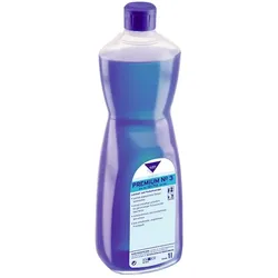 Laminatreiniger Kleen Purgatis Premium No.3 1 L Laminatreiniger und Parkettreiniger