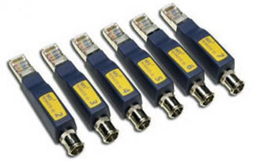 Fluke Networks MS2-IDK27 MS2-IDK27 Abschlussstecker 1St.