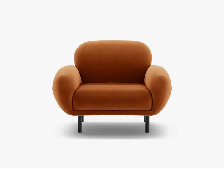 Micadoni Sessel Poppy