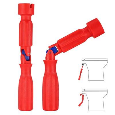 Universal Toilet Seat Installation Wrench Set Universal Toilet Seat Installation Wrench Set