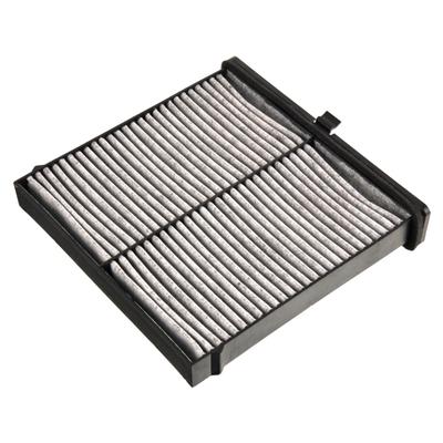 BLUE PRINT Filter, Innenraumluft adbp250039 für MAZDA