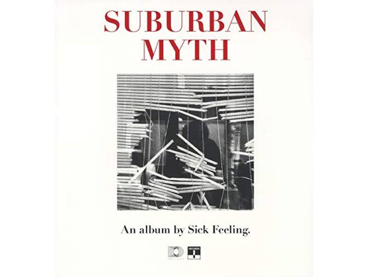 Suburban Myth