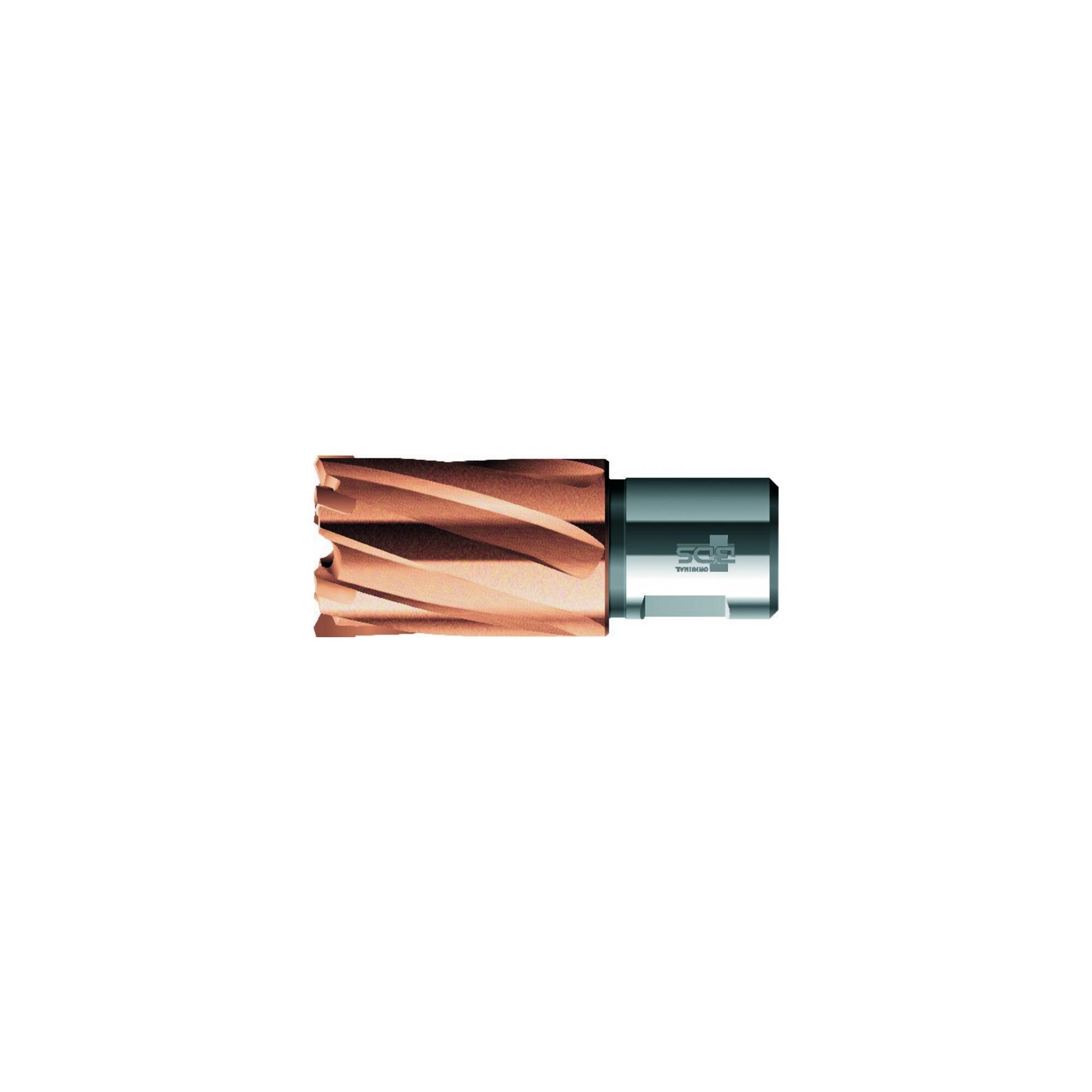BDS Kernbohrer kurz HKK-PLUS HM Schaft Weldon 33/30mm (HKK-P 033)