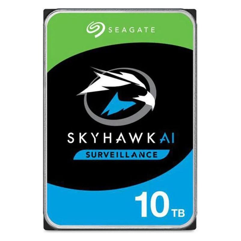 Seagate Skyhawk Ai 1 Skyhawk Ai 10tb (10 TB) (ST10000VE001-SS)