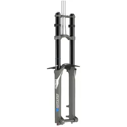Suntour, Velogabel, (200 mm, Feder)
