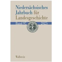 Niedersächsisches Jahrbuch für Landesgeschichte, Fachbücher