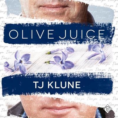 Olive Juice (Unabridged) - TJ Klune, Audio, 4071498923610