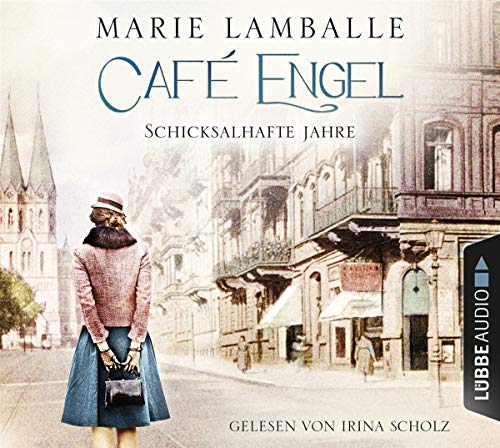Marie Lamballe - Café Engel: Schicksalhafte Jahre. (Café-Engel-Saga, Band 2) - Preis vom 12.10.2026 11:37:12 h