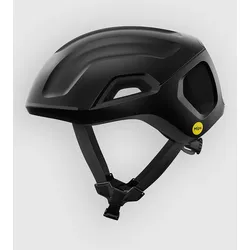 POC Ventral Tempus MIPS Helmet uranium black matt Gr. L