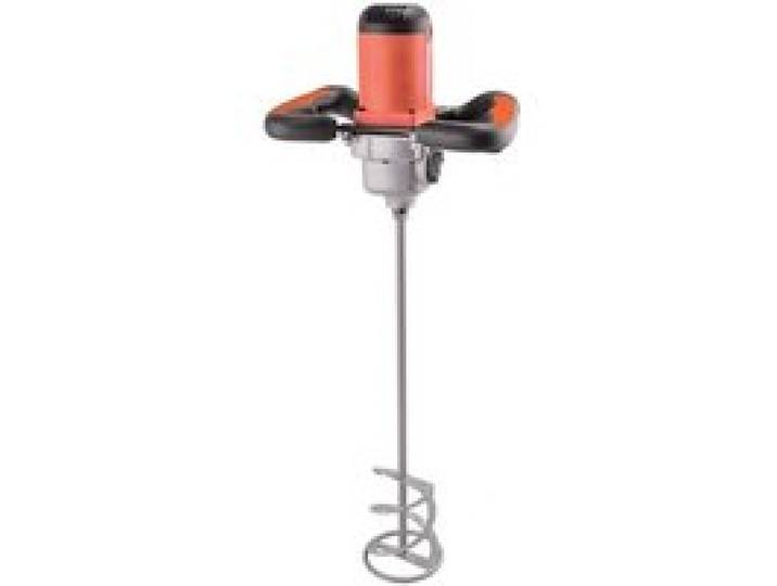 Batteur électrique - 1600 W - Vitesse 180-650 tr/min - Orange