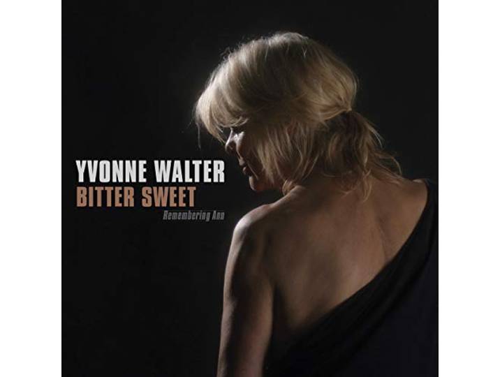 Yvonne Walter - Bitter Sweet