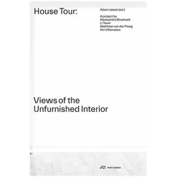 House Tour, Fachbücher von Ariell Ahearn