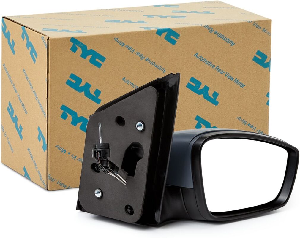 TYC 337-0223 Wing mirror