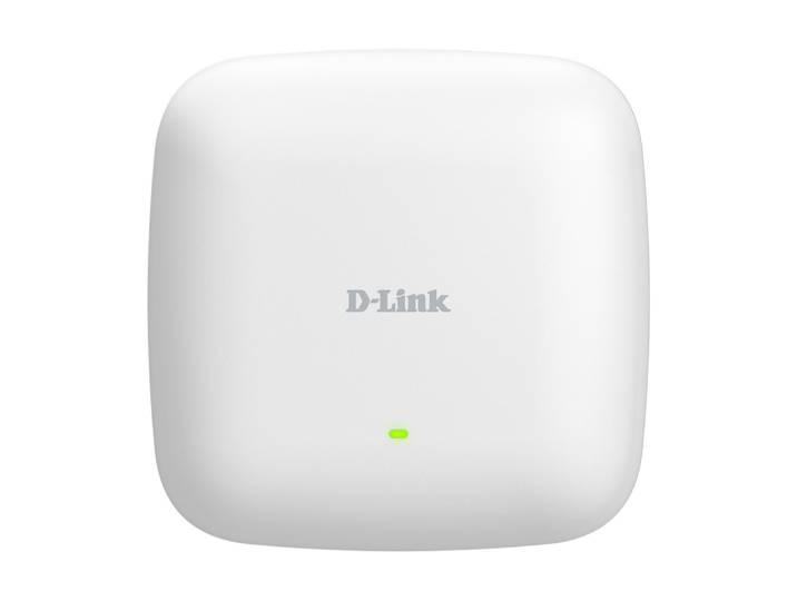 D-Link DAP-X3060, 2,4 GHz, 5 GHz, SNMP, SNMPv2, SNMPv3, WEP, WPA, WPA2, WPA3, 10,100,1000,2500 Mbit/s