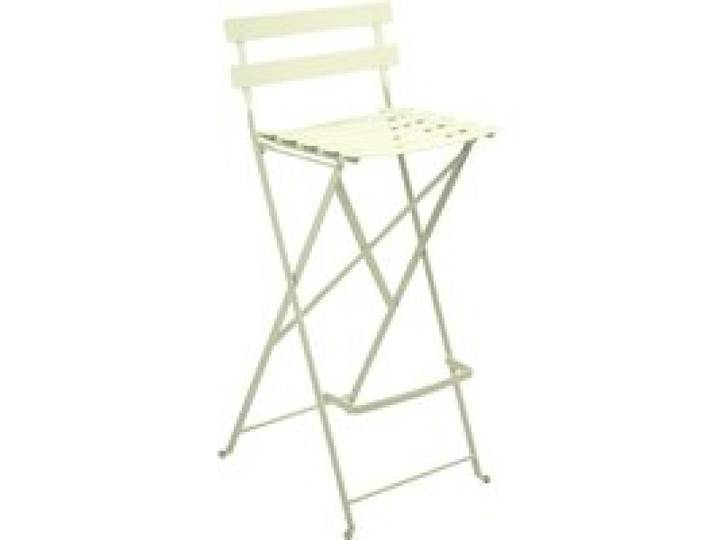 Fermob - Bistro Metal Barhocker