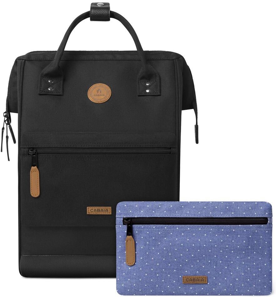 Cabaia  - Adventurer Maxi 23L Berlin - Sac à dos