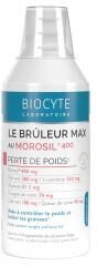 Biocyte Le Brûleur au Morosil 400 Cerise 500 ML - Flacon 500 ml