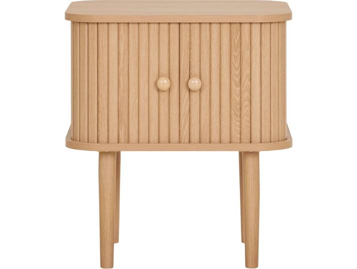 Nikko Side Table