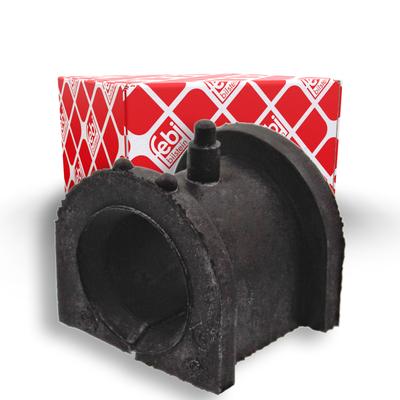 FEBI BILSTEIN Lagerung, Stabilisator 41143 Vorderachse für PROTON