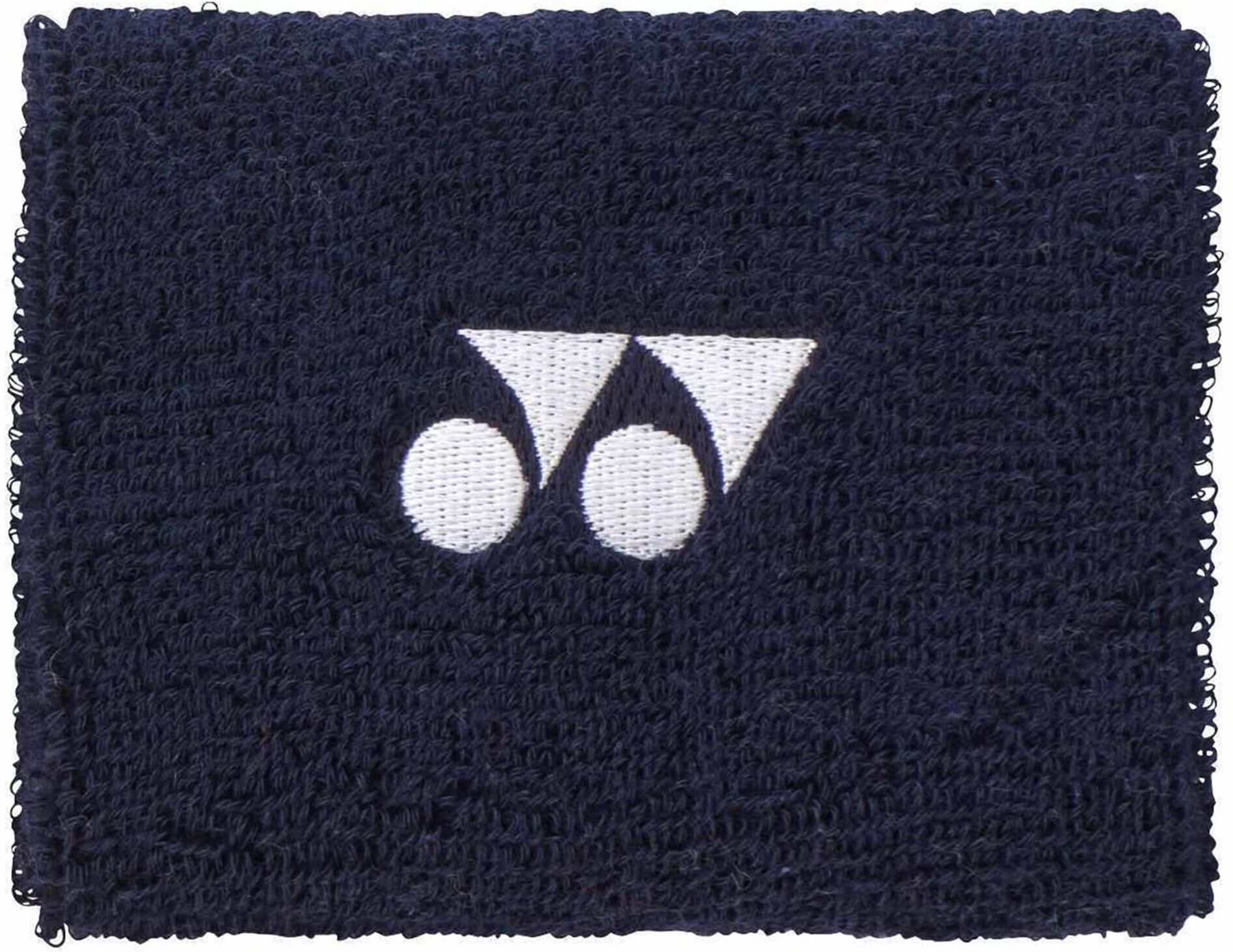 Yonex Wristband Small 1-pack Navy