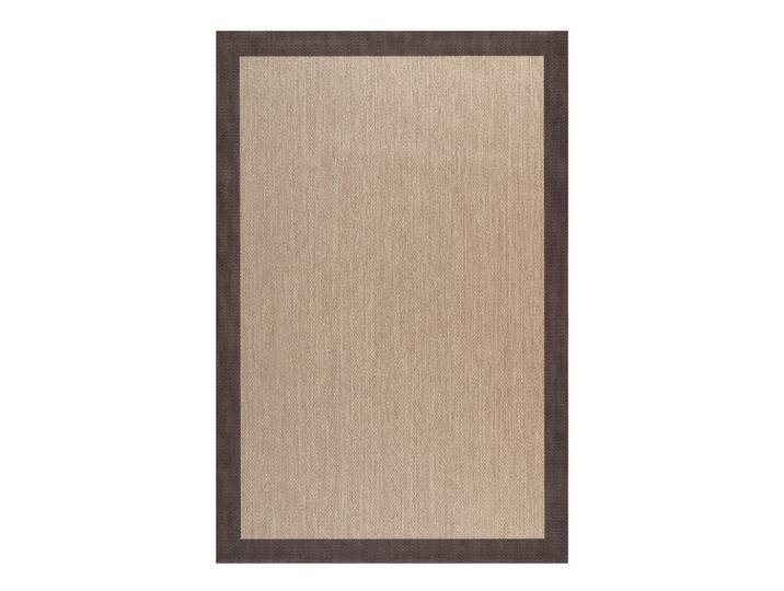 Storesdeco Teppich Premium en Vinyle Dunkelbraun 60x200 cm, Braun, Kunststoff, 60x200 cm, wasserabweisend, Teppiche und Böden, Teppiche