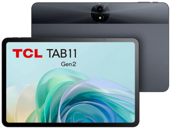 TABLET TCL TAB 11 GEN2 WIFI 256