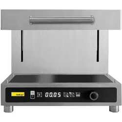 Nordcap Salamander - SEH 103 E